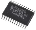 PCA9555 PCA9555PW TSSOP24